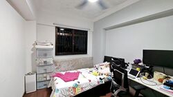 Blk 507A Wellington Circle (Sembawang), HDB 5 Rooms #581318491